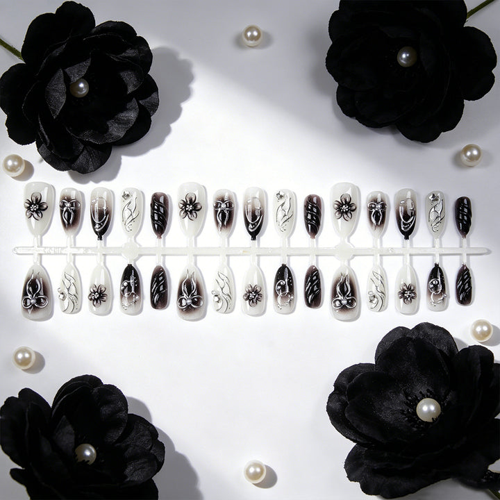 Elegant Nail Art Sets Kalsten