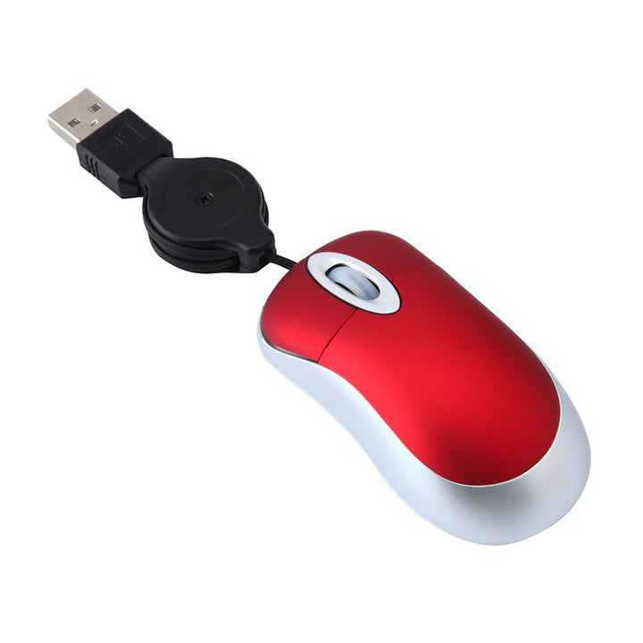 Portable USB Mouse Kalsten