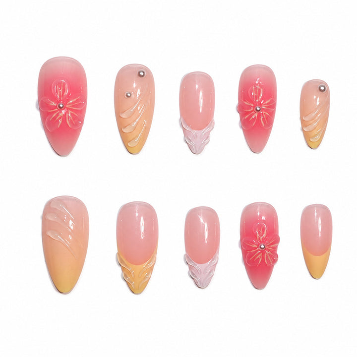 Premium Nail Art Collection Kalsten