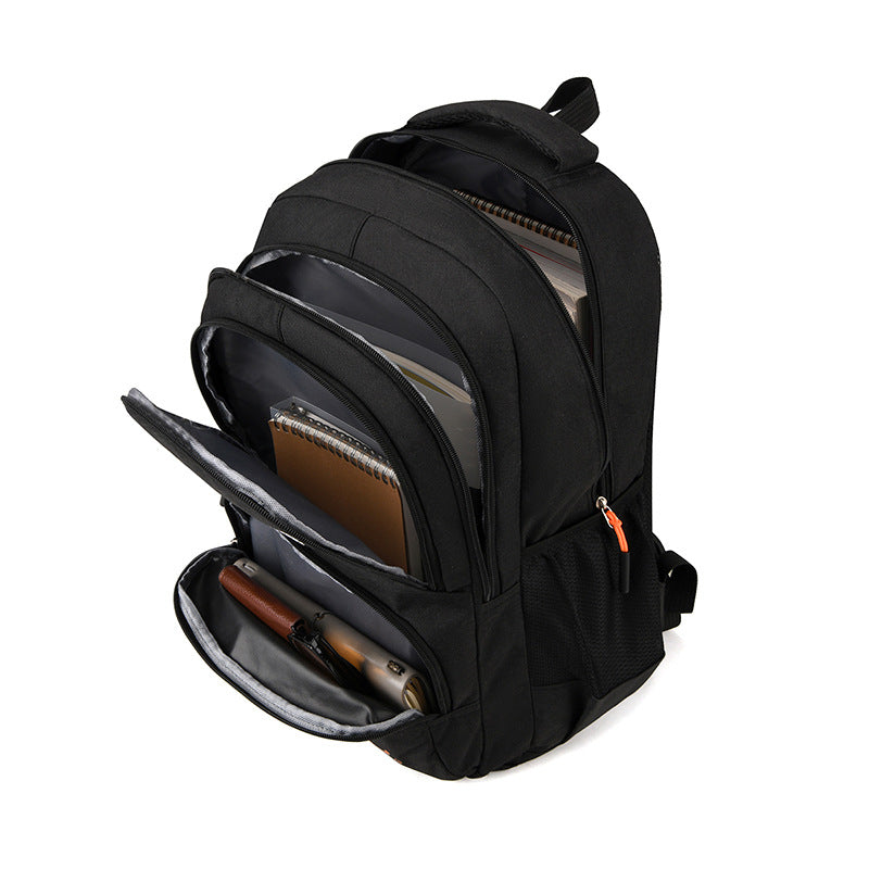 Multi-Compartment Sports Daypack Kalsten