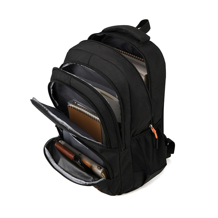 Multi-Compartment Sports Daypack Kalsten