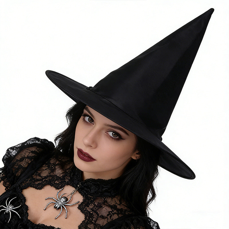 Magical Witch Hat
