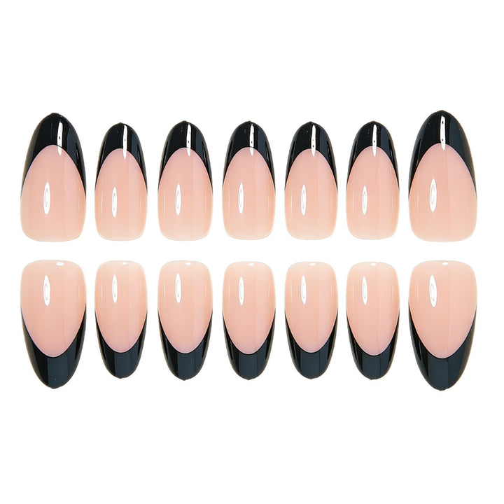 Elegant Stiletto Nail Art Kalsten 1789915539