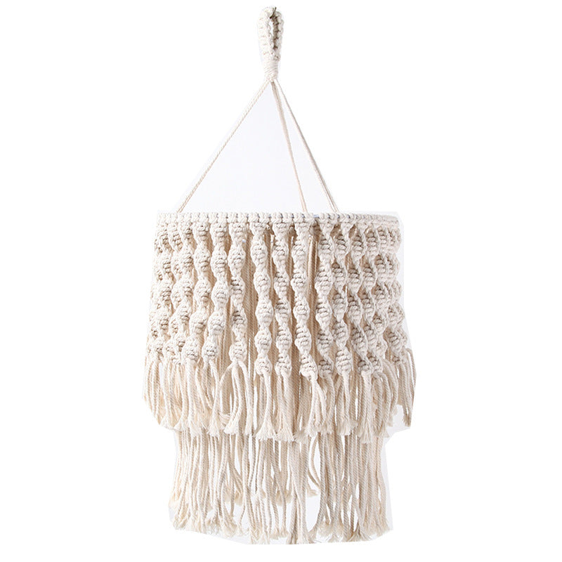 Macrame Hanging Plant Basket Kalsten