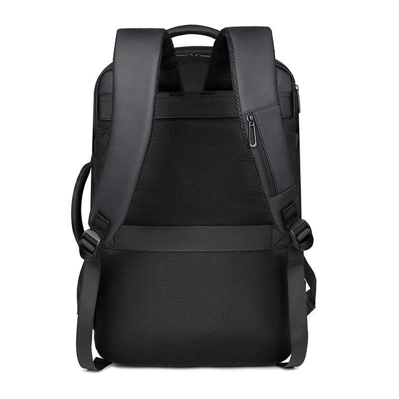 Travel-Friendly Utility Backpack Kalsten