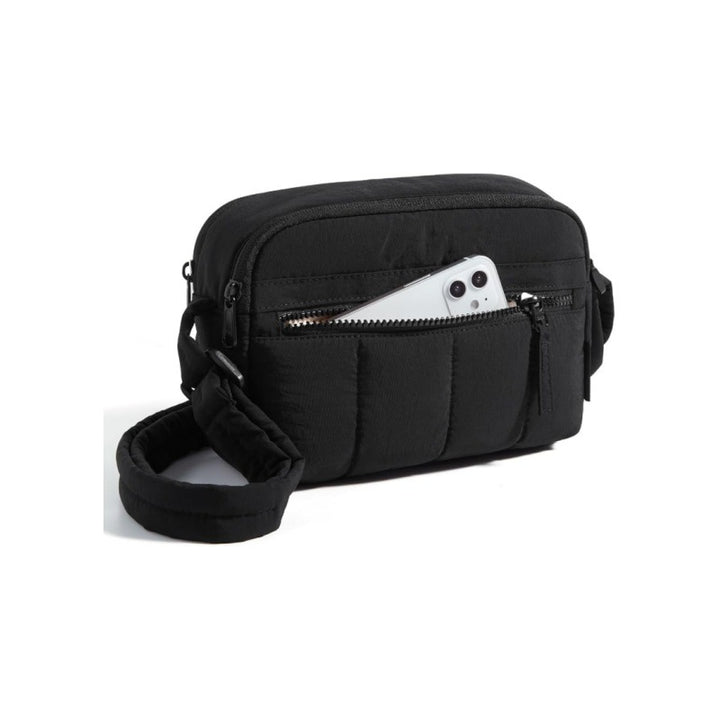 Multifunctional travel bag with removable compartments Kalsten