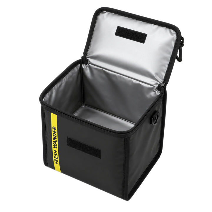 Versatile Insulated Food Carrier Kalsten