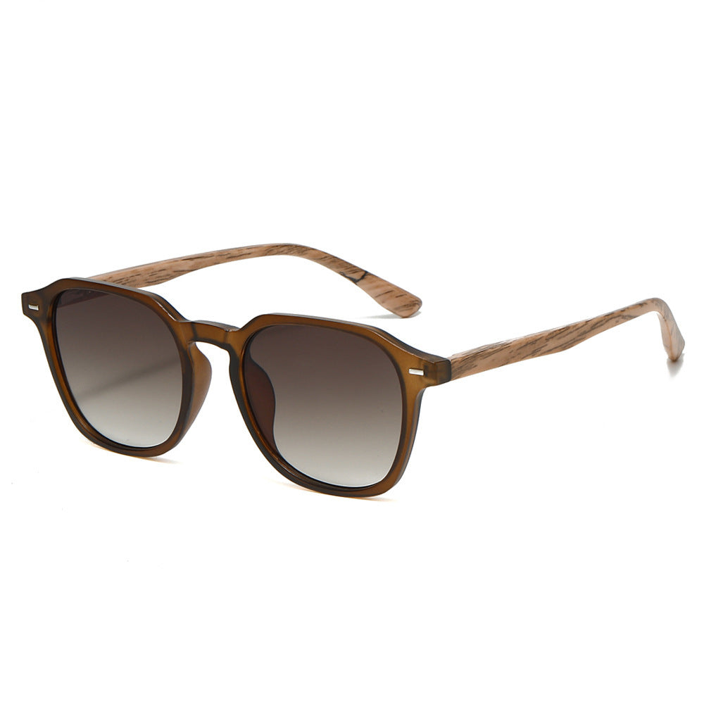 Stylish Retro-Inspired Sunglasses Kalsten
