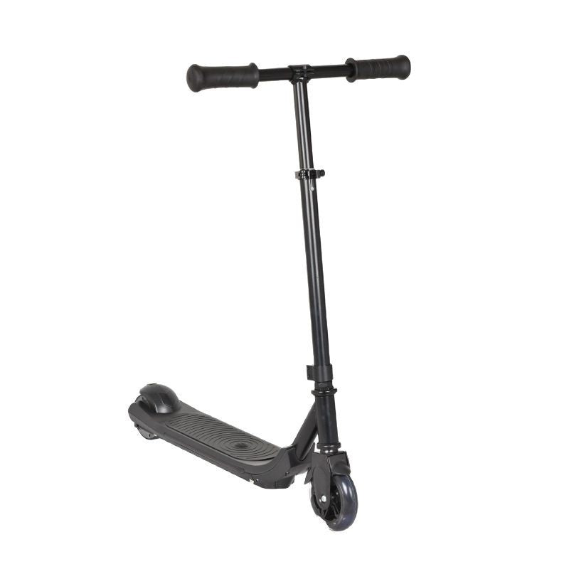 LED Light-Up Kick Scooter Kalsten