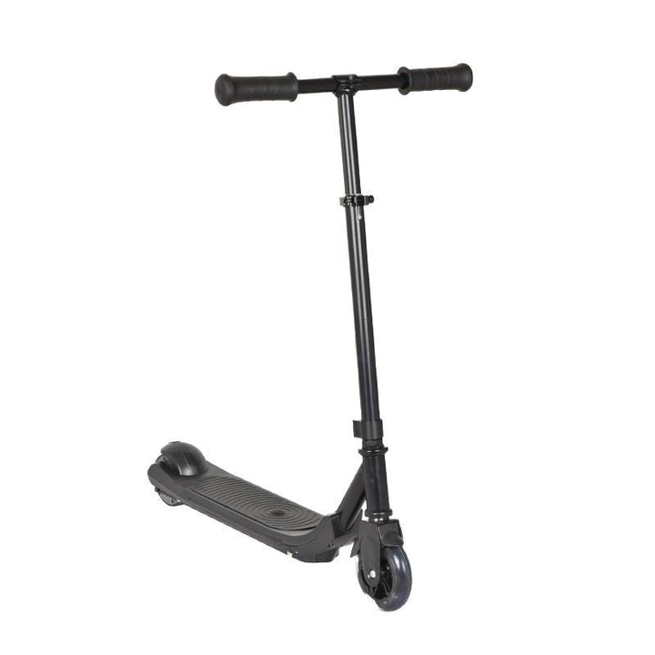 LED Light-Up Kick Scooter Kalsten