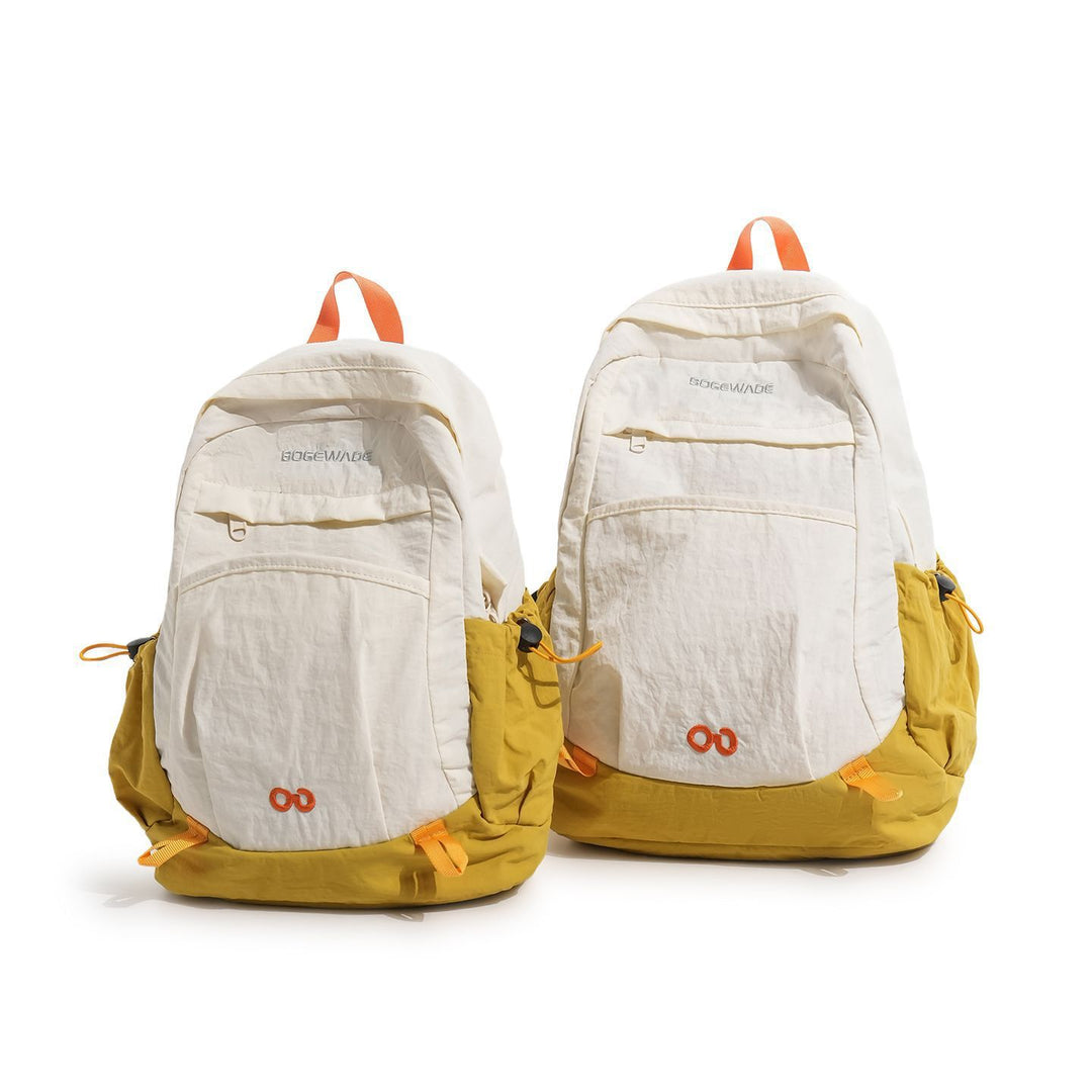 Lightweight Urban Backpack