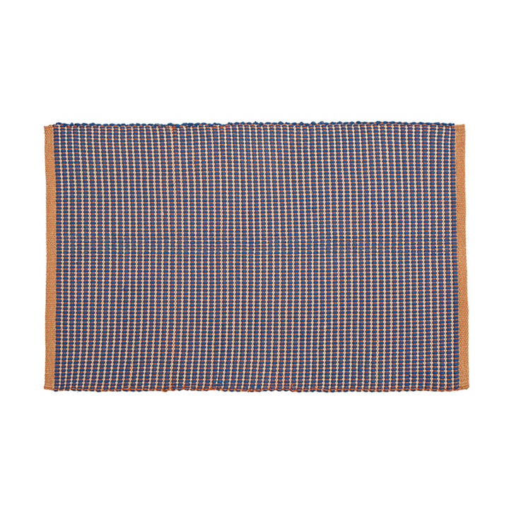Non-slip placemat made of plastic weave Kalsten