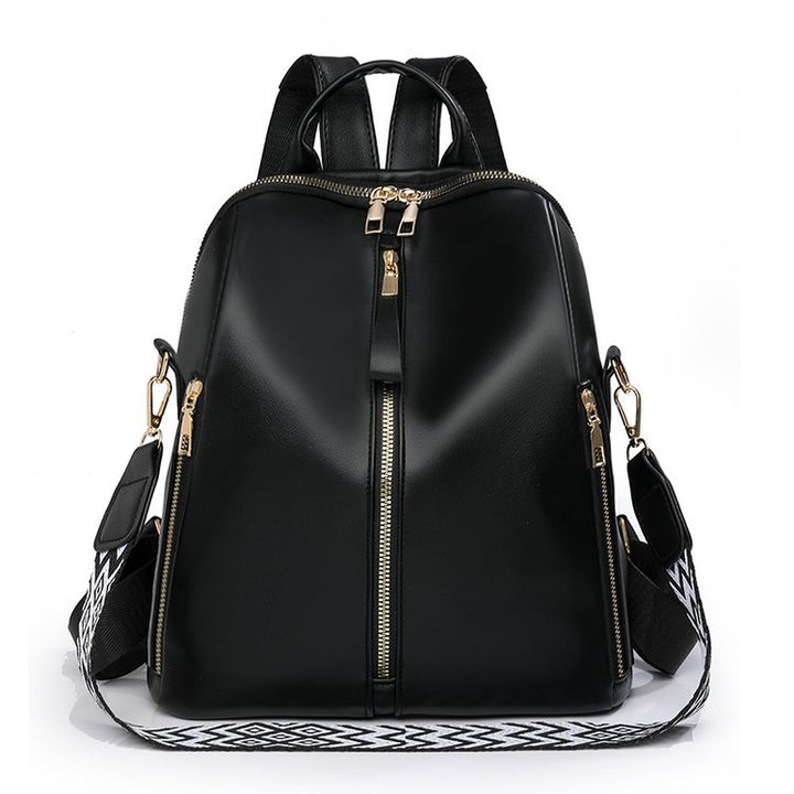 Elegant Multi-Functional Backpack Kalsten
