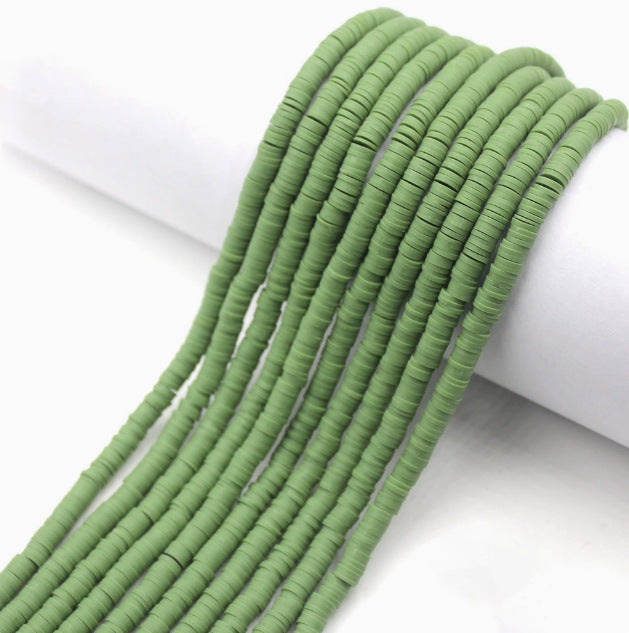 Stylish Silicone Beading Supplies Kalsten