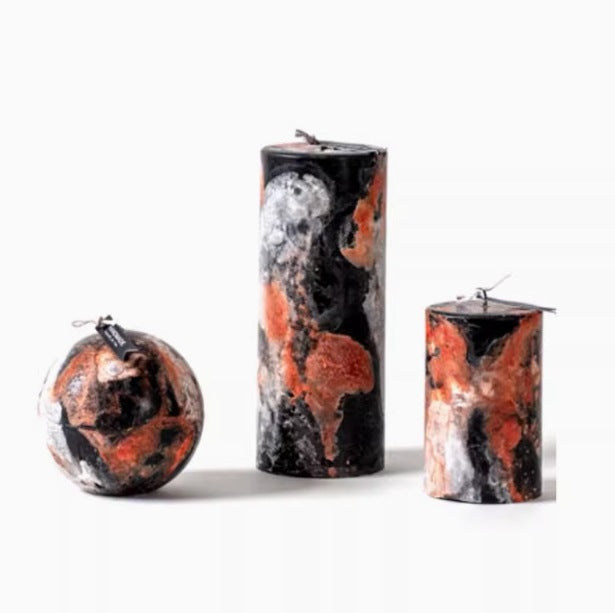 Artistic Decorative Stone Ball