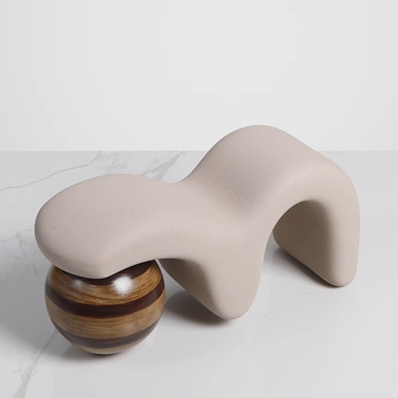 Artistic Decorative Table Sculpture
