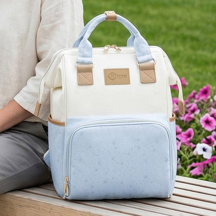 Multi-Purpose Star Pattern Backpack Kalsten