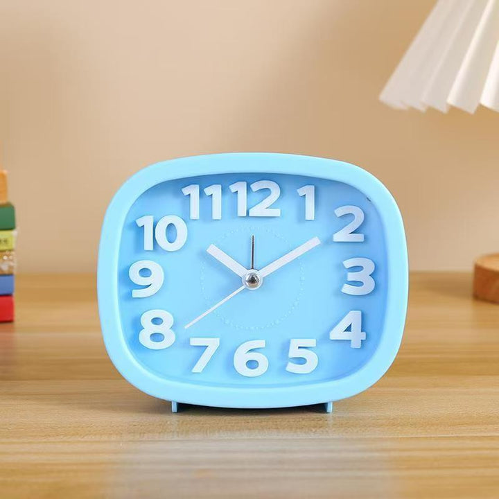 Elegant Table Clock in Modern Minimalism Design Kalsten