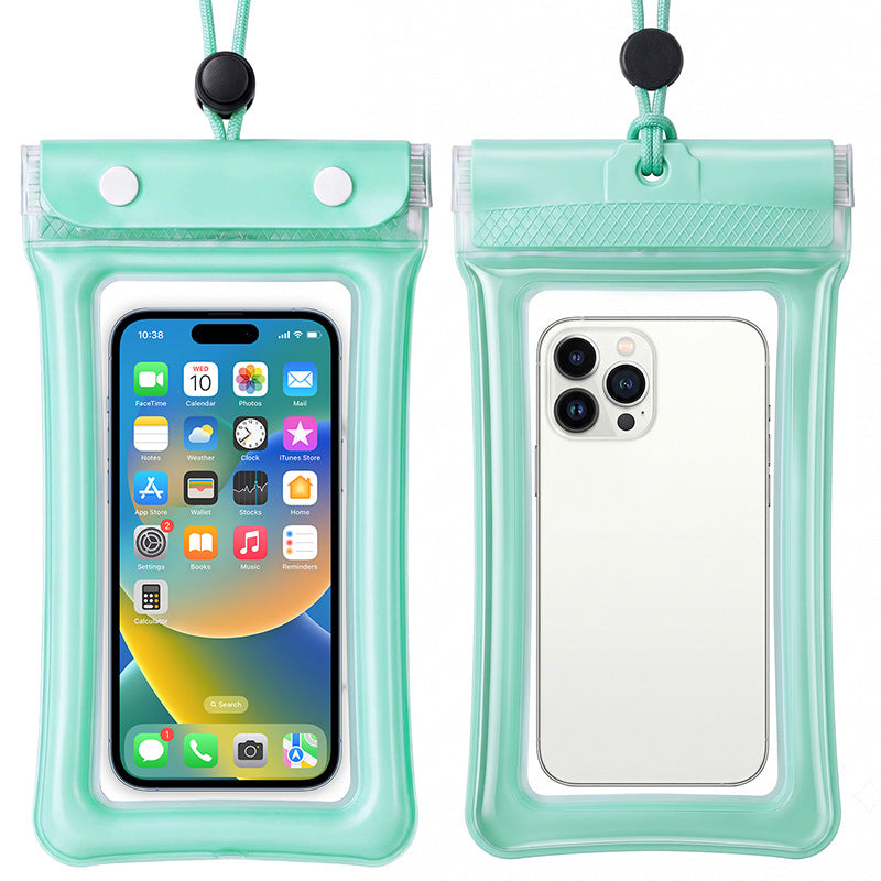 Waterproof Smartphone Case Kalsten