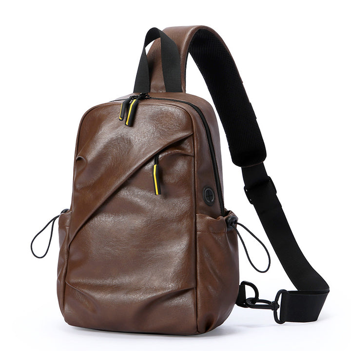 Minimalist Stylish Sling Backpack Kalsten