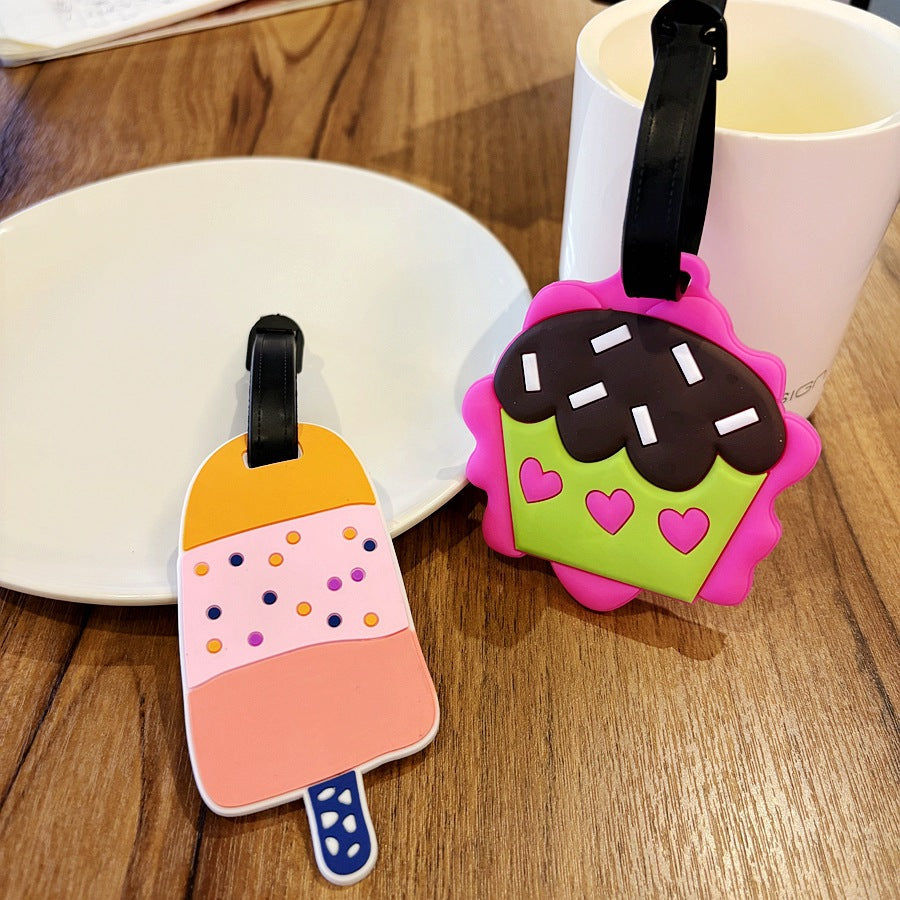 Silicone Ice Cream Popsicle Kalsten