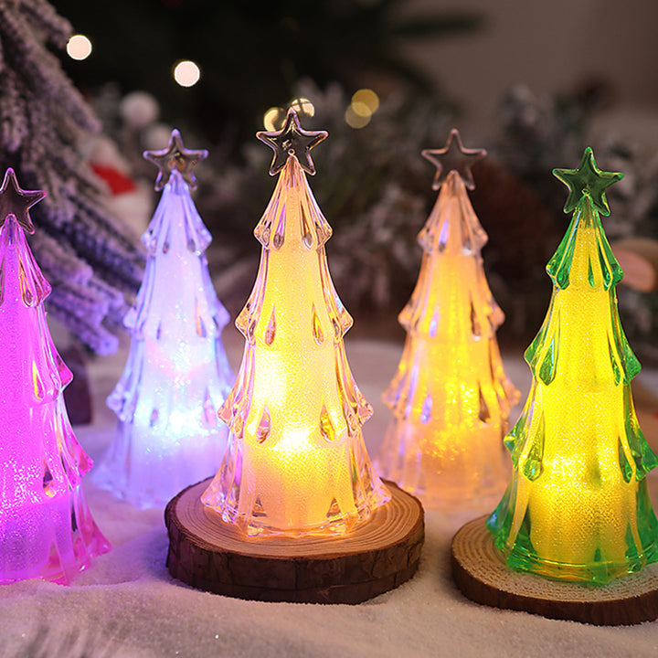 LED Christmas Tree Decoration Kalsten