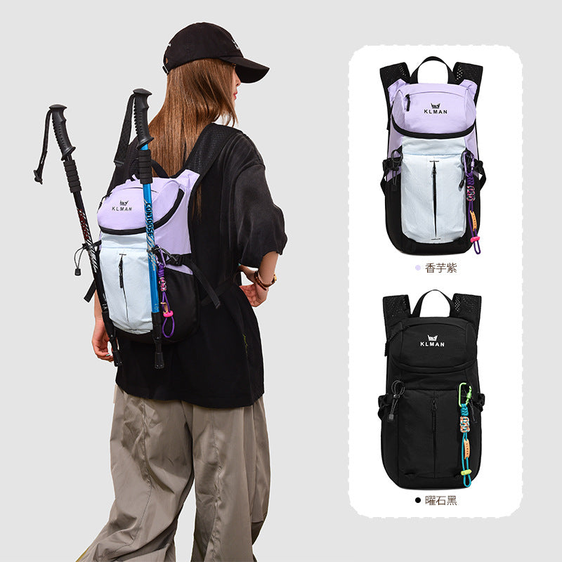 Ergonomic Hiking Backpack Kalsten