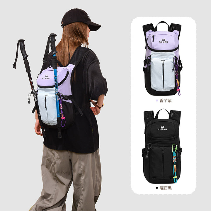 Ergonomic Hiking Backpack Kalsten