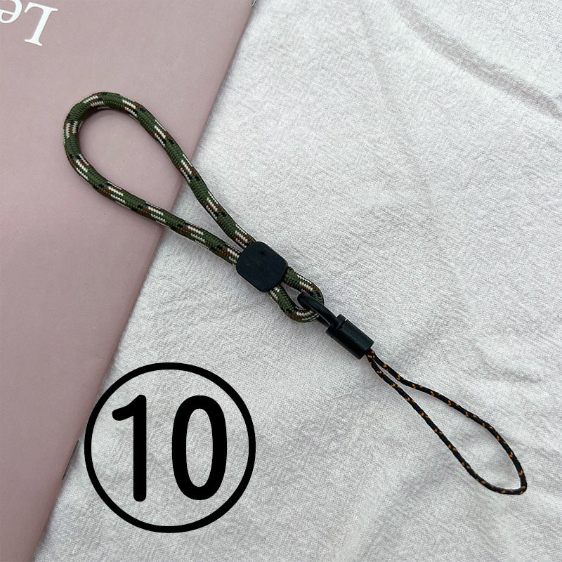 Premium Adjustable Lanyard Kalsten