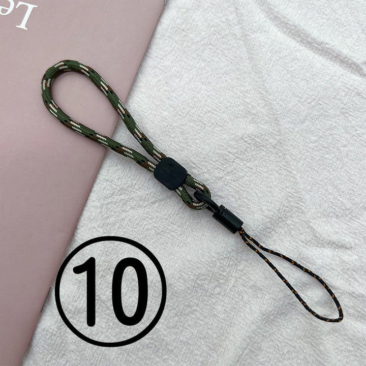Premium Adjustable Lanyard Kalsten