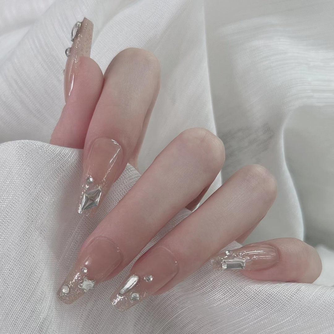 Nail design accessories Kalsten