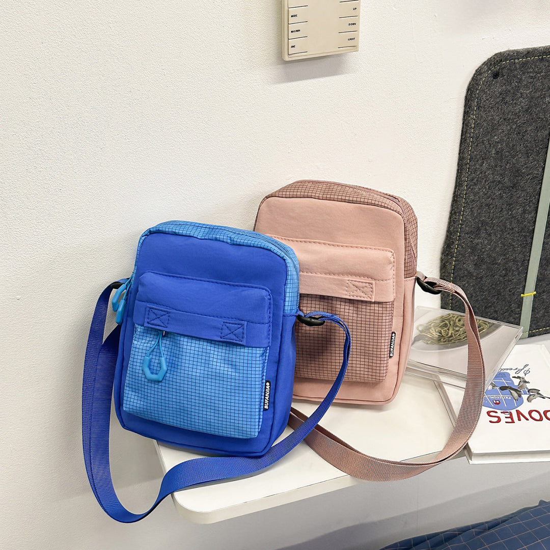 WoStylish Minimalist Crossbody Purse Kalsten