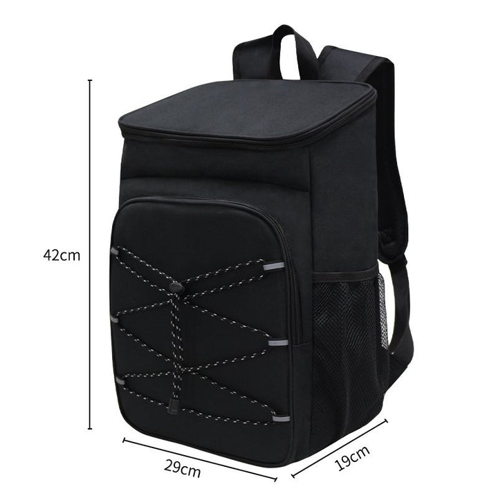 Women's Insulated Cooler Bag Backpack Kalsten