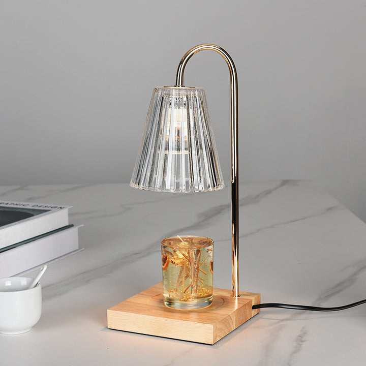 Contemporary Minimalist Table Lamp