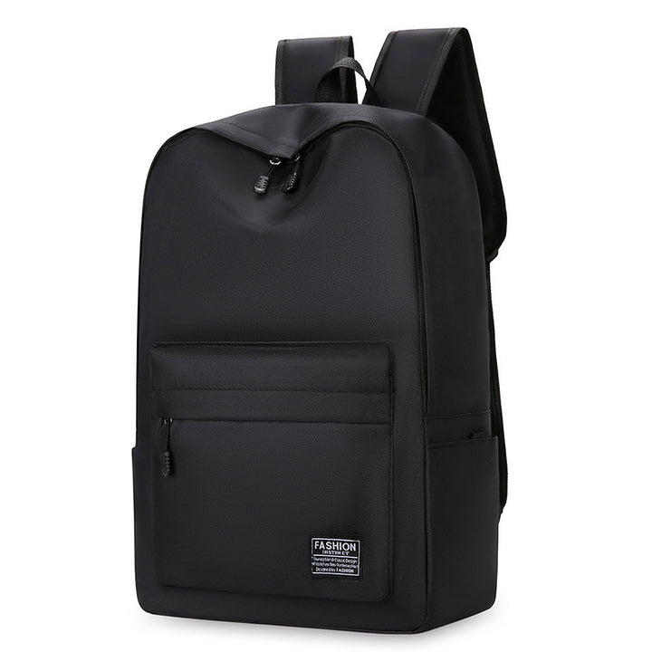 Sleek Minimalist Backpack Kalsten