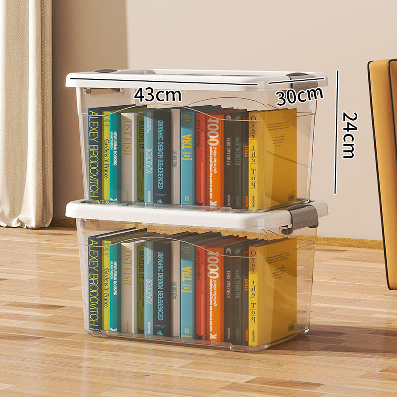 Stackable Food Storage Box Kalsten