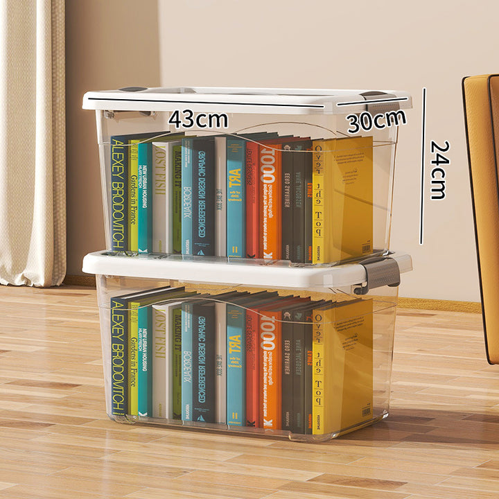 Stackable Food Storage Box Kalsten