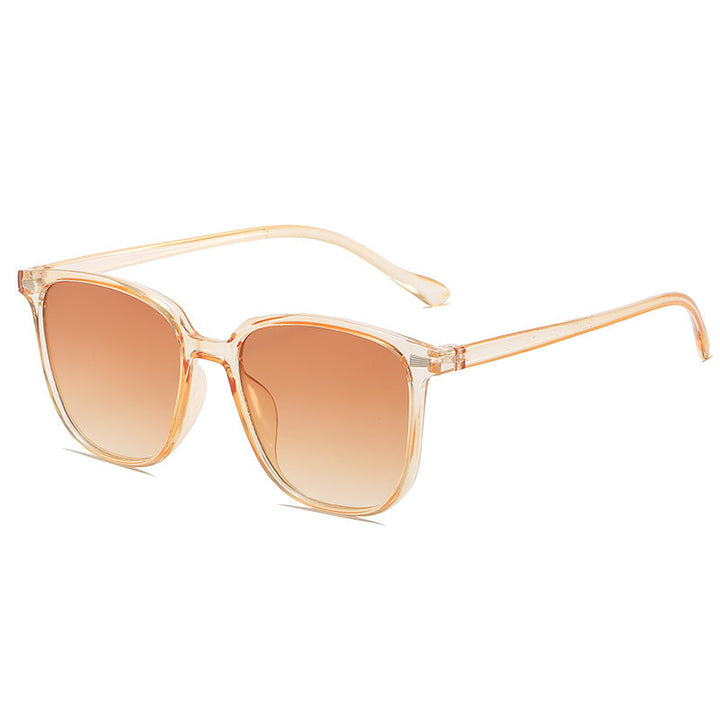 Stylish Wide Frame Glasses Kalsten