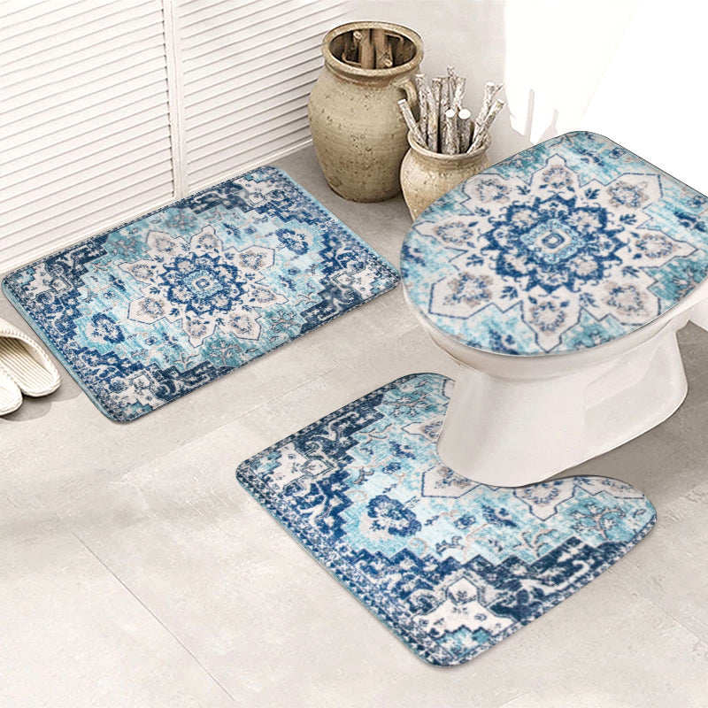 Bath Mat Set Kalsten
