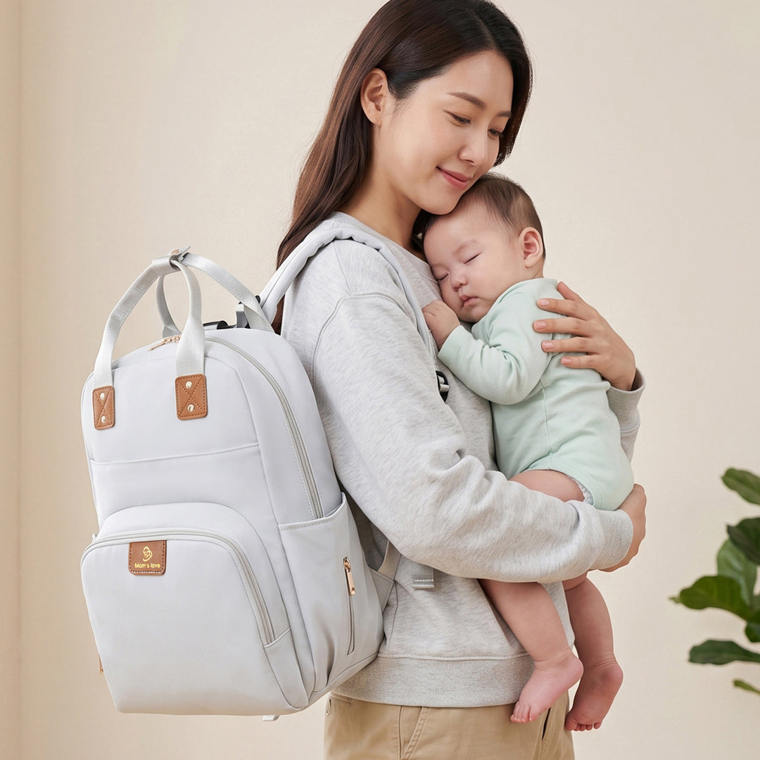 Modern Utility Backpack Kalsten