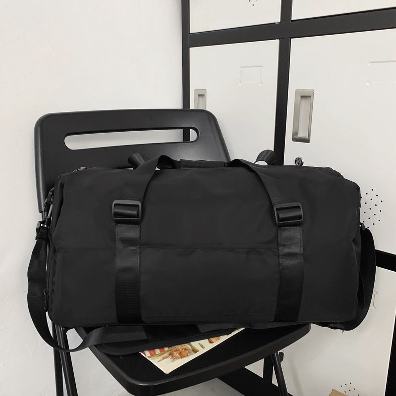 All-Weather Travel Duffle Bag