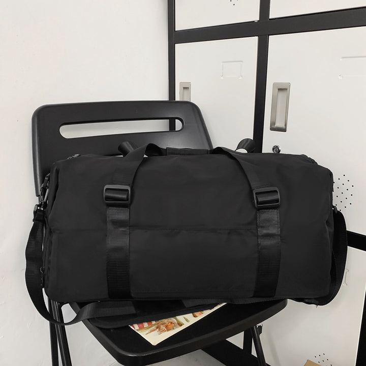 All-Weather Travel Duffle Bag