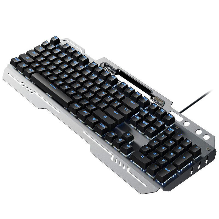 Gaming Keyboard and Mouse Set Kalsten