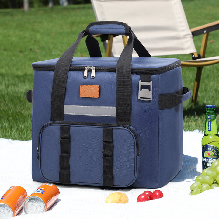 Insulated Picnic Basket Kalsten