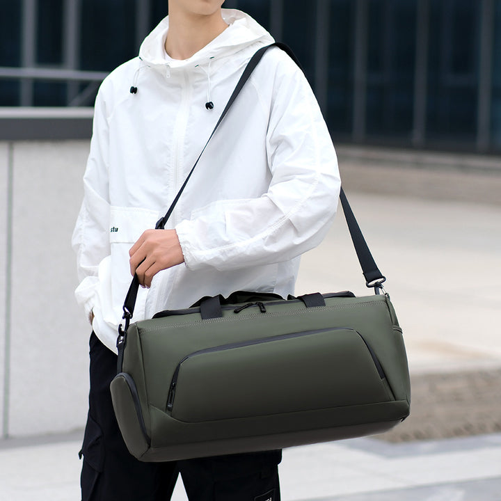 Stylish Waterproof Travel Duffle Kalsten
