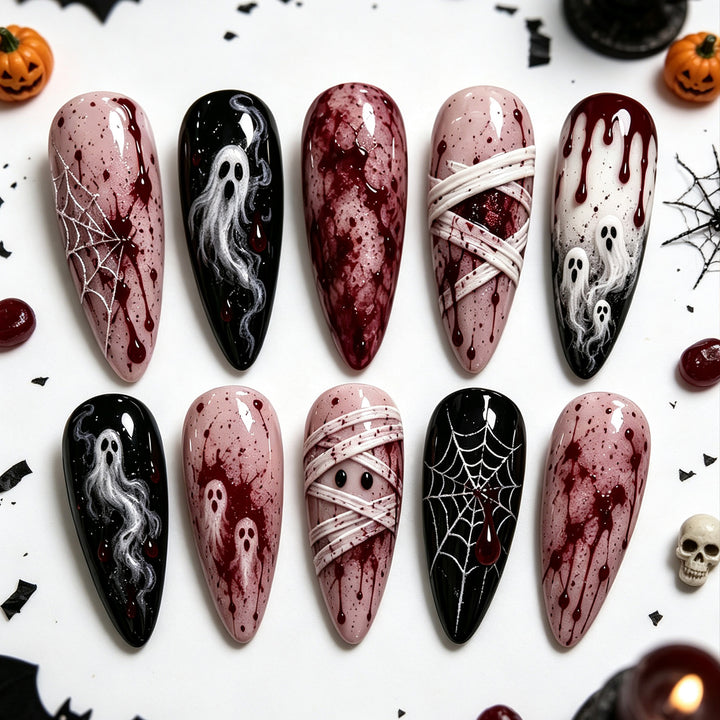 Decorative Nail Art