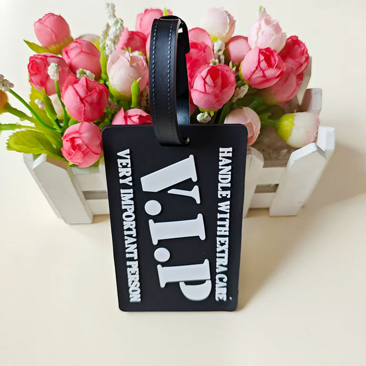 Unisex Luggage Tag Kalsten