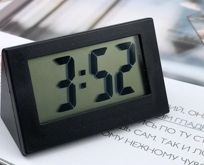 Digital Alarm Clock with Clear LED Display Kalsten