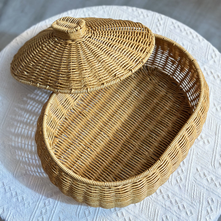 Storage Basket Kalsten