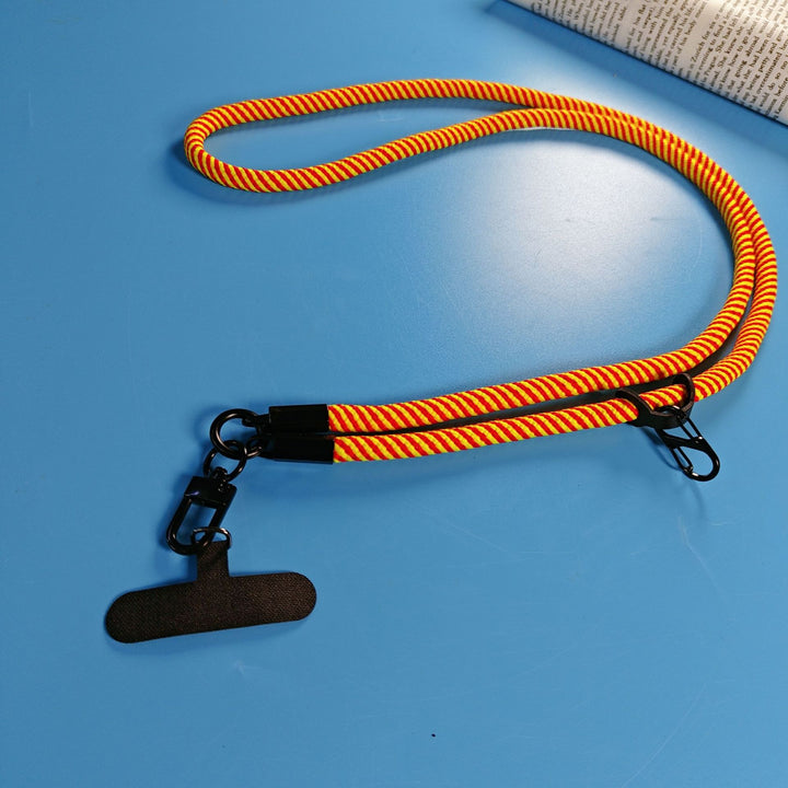 Durable Adjustable Utility Lanyard Kalsten